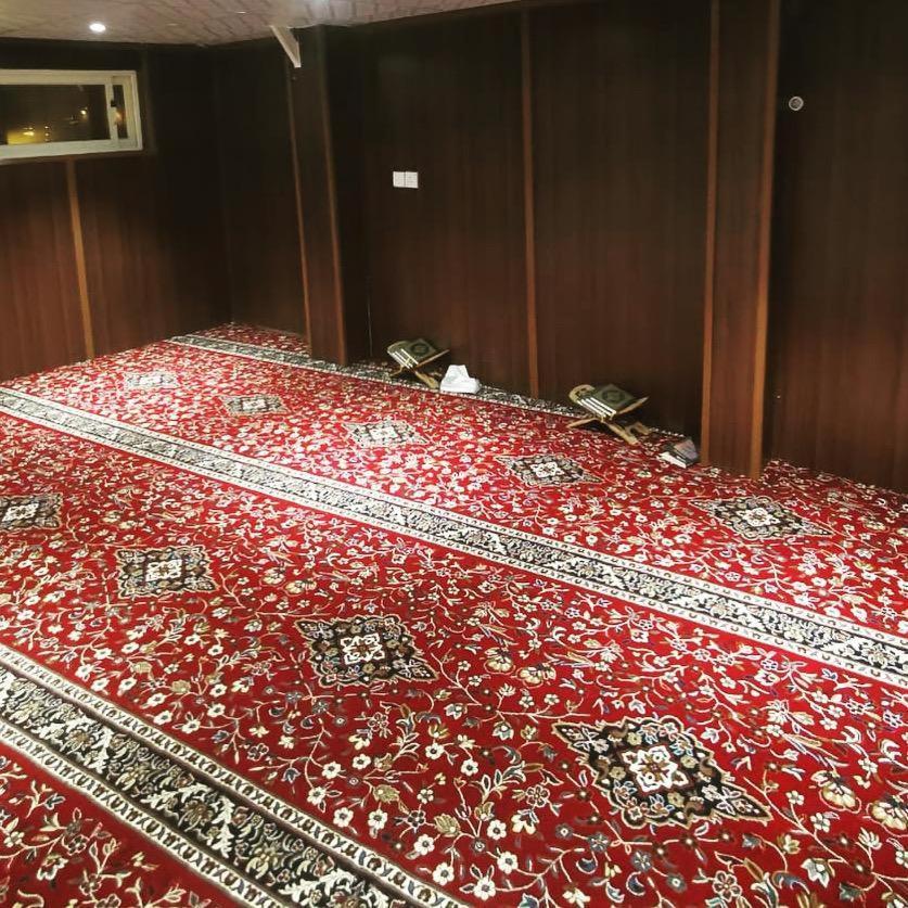 فندق كيان - Kyan Hotel Khamis Mushait Eksteriør billede