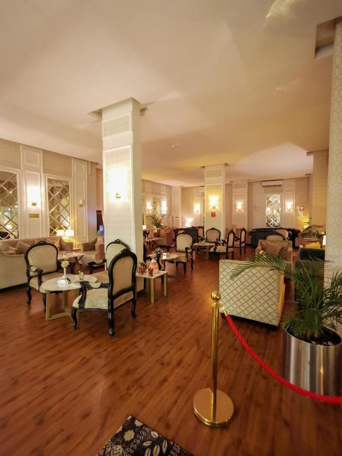 فندق كيان - Kyan Hotel Khamis Mushait Eksteriør billede