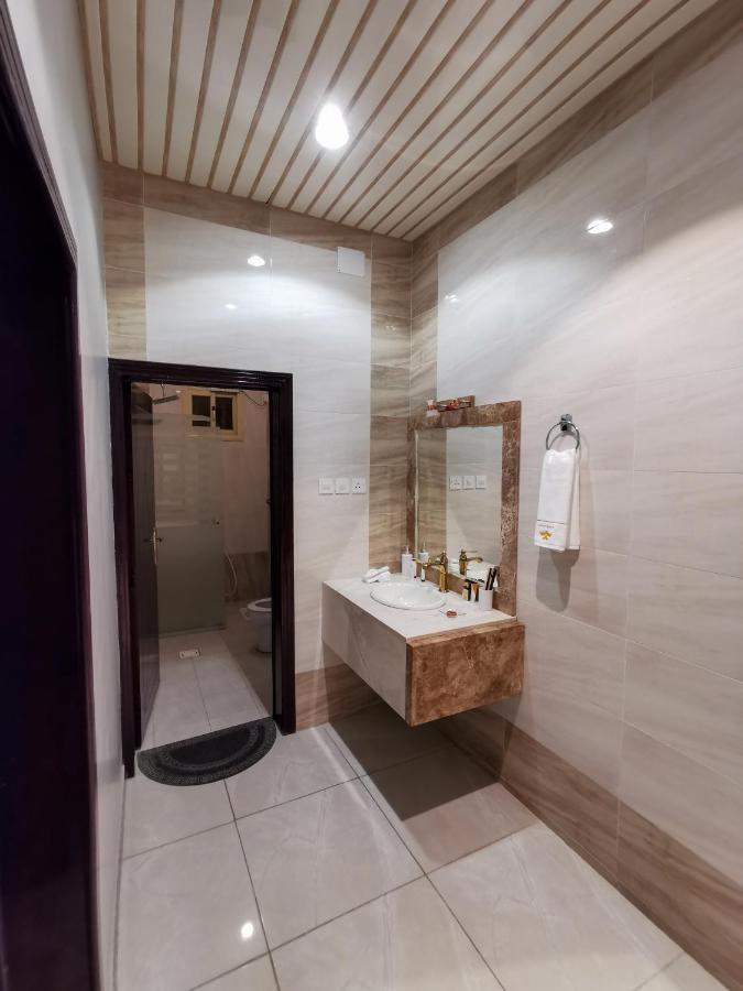 فندق كيان - Kyan Hotel Khamis Mushait Eksteriør billede
