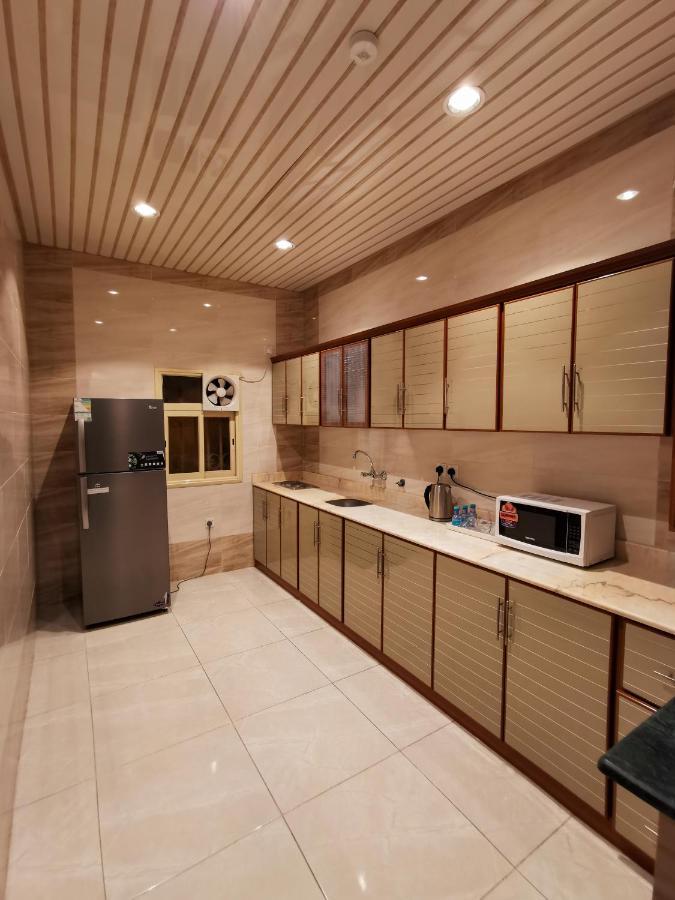 فندق كيان - Kyan Hotel Khamis Mushait Eksteriør billede