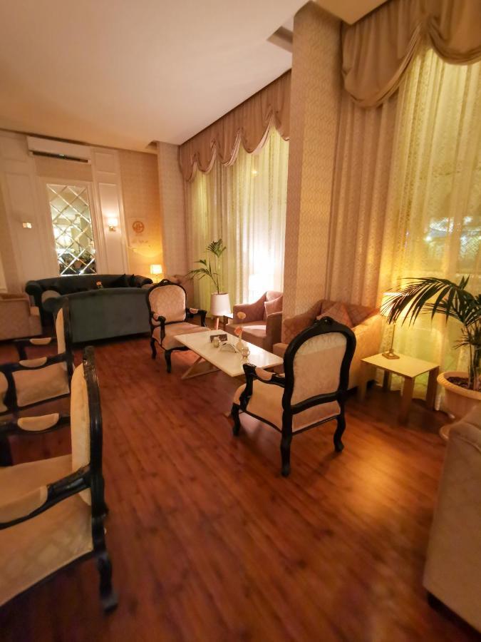 فندق كيان - Kyan Hotel Khamis Mushait Eksteriør billede