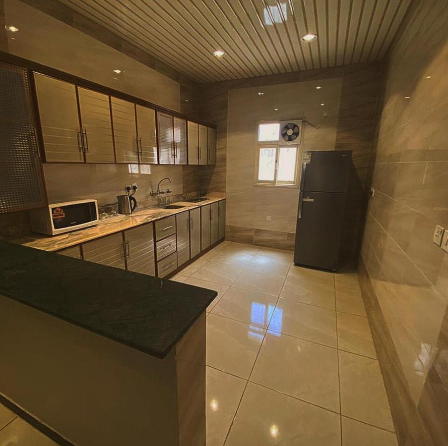 فندق كيان - Kyan Hotel Khamis Mushait Eksteriør billede