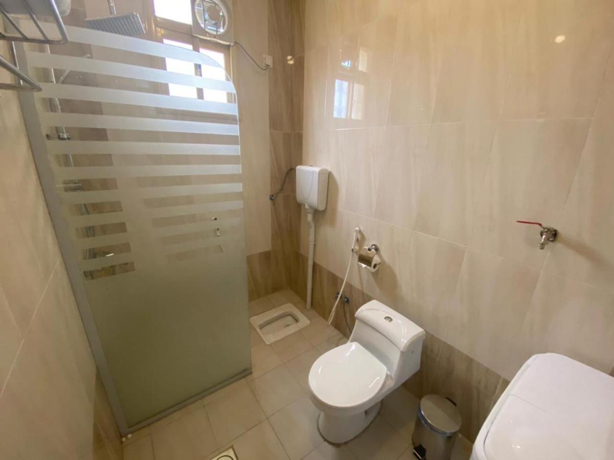 فندق كيان - Kyan Hotel Khamis Mushait Eksteriør billede